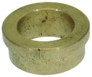ВТУЛКА ИЗ ЛАТУНИ Ø 25/22X16X10 ММ