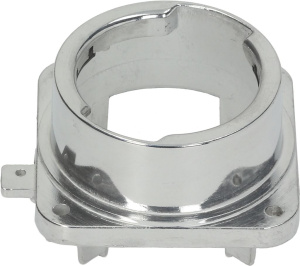 СОЕДИНИТЕЛЬНЫЙ КОНУС ПОРТАФИЛЬТРА