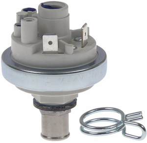PRESSURE SWITCH CONVOCLEAN SYSTEM 6.10/1 CONVOTHERM 2629926