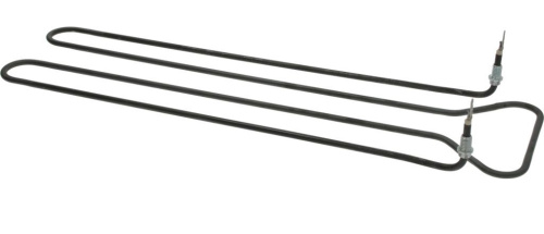 5106840. ТЭН 1500Вт 240В ZANUSSI 054147