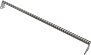 TOWEL BAR ASSY 3P GARLAND 4600224