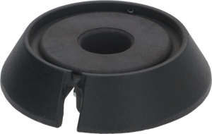 КОРПУС ГАЗОВОЙ ГОРЕЛКИ "D" Ø 104 ММ 4,5KW