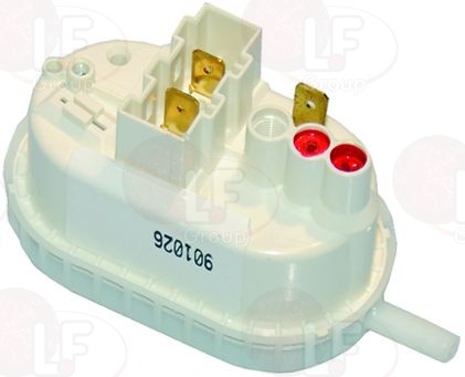 3320194. РЕЛЕ ДАВЛЕНИЯ, 1 УРОВЕНЬ