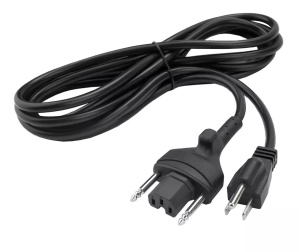 КАБЕЛЬ ПИТАНИЯ ROBOT COUPE 89136