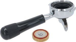 ХОЛДЕР В СБОРЕ 2 ЧАШКИ NUOVA SIMONELLI 98040000000160