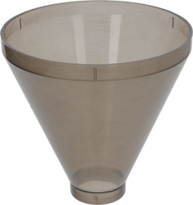 БУНКЕР ДЛЯ КОФЕ 1 КГ