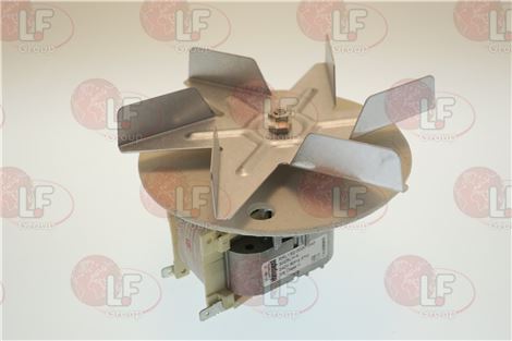 40KZM09. MOTORE; KIT
