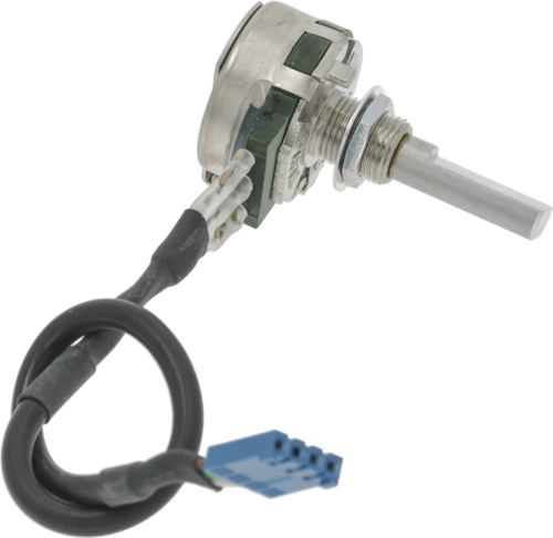 3057232. ПЕРЕКЛЮЧАТЕЛЬ ENCODER, С КАБЕЛЕМ RATIONAL 8817.1303P