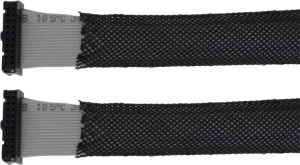 КАБЕЛЬ ЛЕНТОЧНЫЙ 20-КОНТАКТНЫЙ MYTHOS 2 NUOVA SIMONELLI 15030199