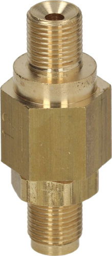 5500498. РАСШИРИТЕЛЬНЫЙ КЛАПАН Ø 1/8"M-1/8"MC