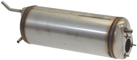 3024085. БОЙЛЕР Ø 145X405 ММ