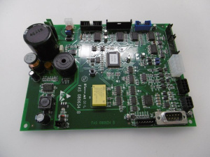 ЭЛЕКТРОННЫЙ МОДУЛЬ