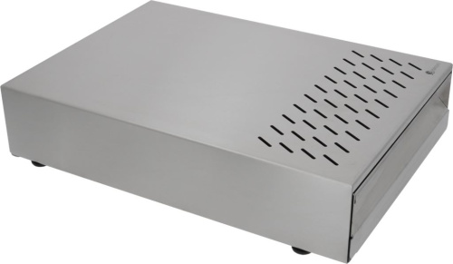 5092766. ВСТРАЕВАЕМЫЙ КОНТ. ДЛЯ КОФЕЙН. ГУЩИ