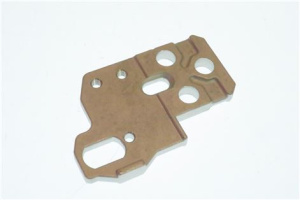 ПЛОСКИЙ НИЖНИЙ ШАРНИР LAINOX LA58007260