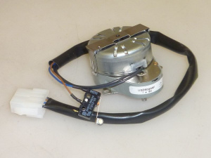 МОТОРЕДУКТОР В СБОРЕ