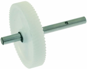 ШЕСТЕРНЯ Ø 68 ММ 65 ЗУБЬЕВ