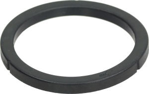 УПЛОТНИТЕЛЬ ПОРТАФИЛЬТРА  Ø 64X52,5X5,5ММ