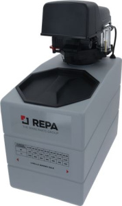 СМЯГЧИТЕЛЬ ВОДЫ "MATIC 8" 8 L Ø 3/8"