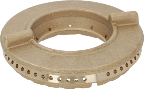 5121069. КРЫШКА ГОРЕЛКИ ø 100 ММ