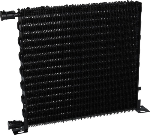 3123125. КОНДЕНСАТОР STFT 16124 1X230 ММ