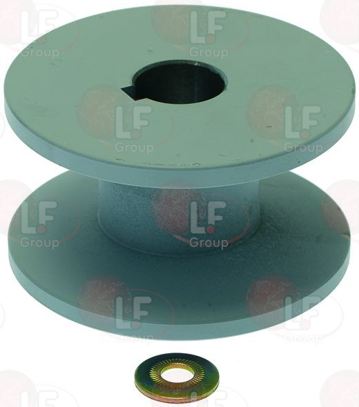 9318020. ШКИВ ЭЛЕКТРОДВИГАТЕЛЯ