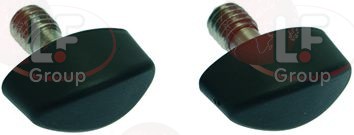 9734052. КНОПОЧНЫЙ НАБОР ДЛЯ ЗАЩИТЫ ВАЛА