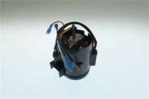 ДВИГАТЕЛЬ 220/240V,50/60HZ 450W 9000RPM 2.1A
