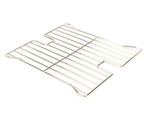 WB149702. RACK,H50 FV W/PROBE GUARD BSKT FRYMASTER 8030132