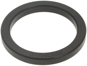 УПЛОТНИТЕЛЬ ХОЛДЕРА  Ø 73,5X57,5X8 ММ