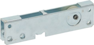 РОЛИКОВЫЙ СЪЕМНИК ДВЕРНОЙ ПЕТЛИ