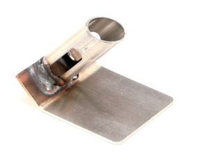 SHIELD, TOPOFF DV FRYPOT 30# FRYMASTER 8239564