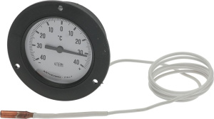 ТЕЛЕТЕРМОМЕТР Ø 80 ММ -40+40°C