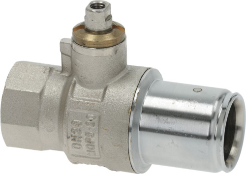 3356054. СЛИВНОЙ КРАН Ø 3/4"F