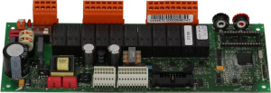 CONTROLLER BOARD