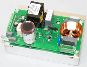 ПЛАТА ЭЛЕКТРОННАЯ MKN 10014664