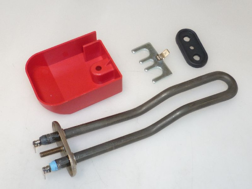 5056126. НАБОР ТЭН С ШАШЕЙ 975ВТ 250В