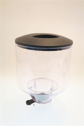 5130862. БУНКЕР M80-Q50-Q13-T48  В СБОРЕ