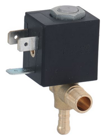 КЛАПАН ЭЛЕКТРОМАГНИТНЫЙ S/6000/3 LELIT