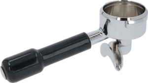 ДЕРЖАТЕЛЬ ФИЛЬТРА НА 2 ЧАШКИ DALLA CORTE В КОМПЛЕКТЕ