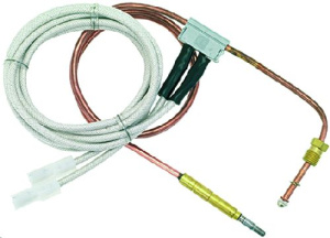 ПРЕРЫВАЮЩАЯ ТЕРМОПАРА M9X1 100 СМ ELECTROLUX PROFESSIONAL 003528