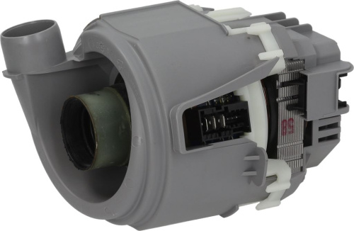 D122027. ТЕПЛОВОЙ НАСОС BOSCH - SIEMENS - BALAY 00651956