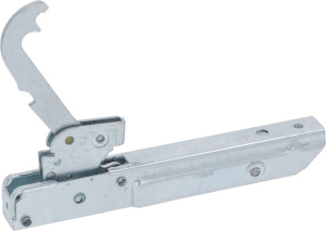 ПЕТЛЯ ДВЕРИ ПЕЧИ MODD. 4T