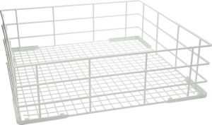 СТЕЛЛАЖ 500X500X120 ММ