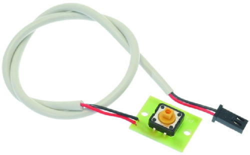 5028355. КНОПКА С КАБЕЛЕМ NUOVA SIMONELLI 04900510