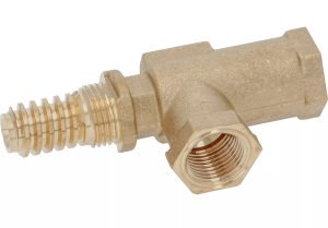 КОРПУС ПАРОВОГО КРАНА MARZOCCO A.1.024