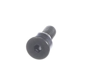 ALLOY ST 8-32 SHD SCREW GARLAND F888