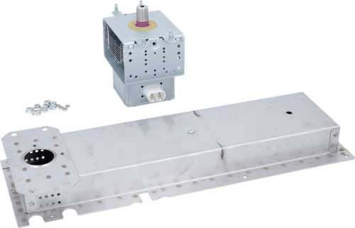 5174289. МАГНЕТРОН В КОМПЛЕКТЕ TOSHIBA 2M303K(A) LAINOX LA19200350