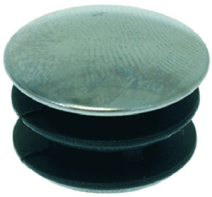 ХРОМИРОВАННАЯ КРЫШКА РУЧКИ ДЕРЖАТЕЛЯ ФИЛЬТРА