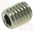 7105783. ВИНТЫ БЕЗГОЛОВОЧНЫЕ С ШЕСТИГРАННЫМ УГЛУБЛЕНИЕМ  М5Х6