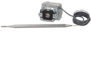 ТЕРМОСТАТ ОДНОФАЗНЫЙ 70 °C EGO